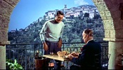 To Catch a Thief (1955)Cary Grant, John Williams, Saint-Jeannet, France and alcohol